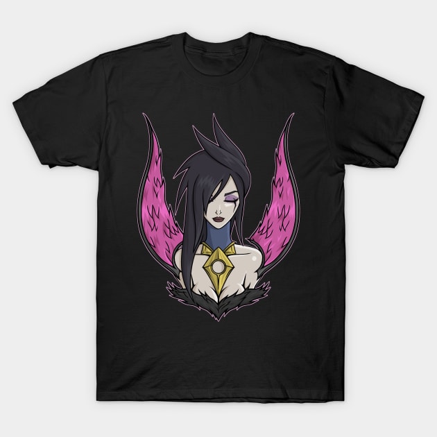 Morgana T-Shirt by KyodanJr